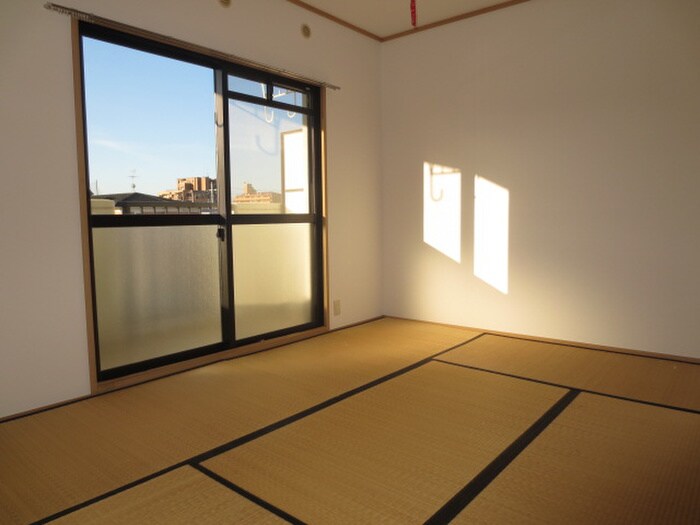 サンシャイン和白　２の物件内観写真