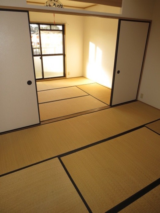 サンシャイン和白　２の物件内観写真