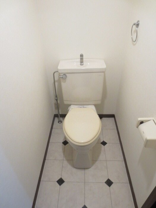 サンシャイン和白　２の物件内観写真