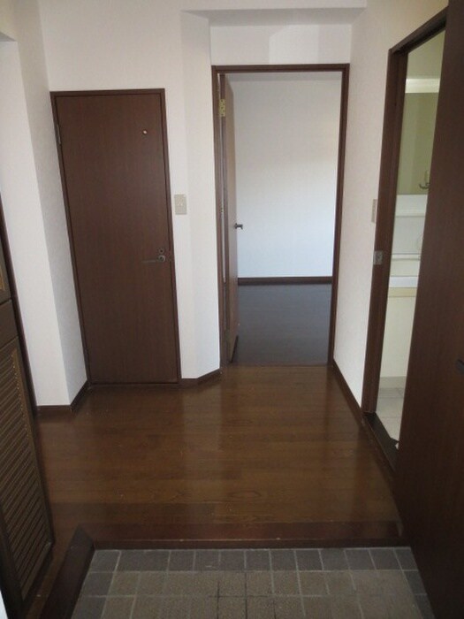 サンシャイン和白　２の物件内観写真