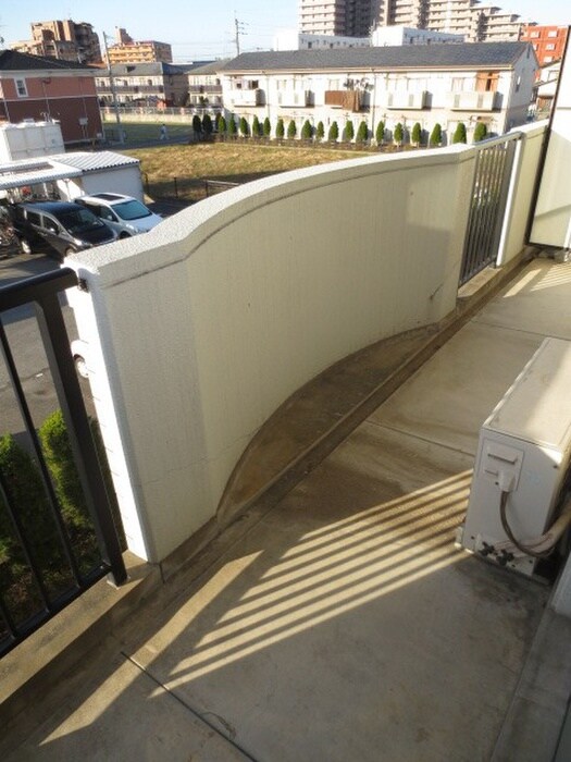 サンシャイン和白　２の物件内観写真