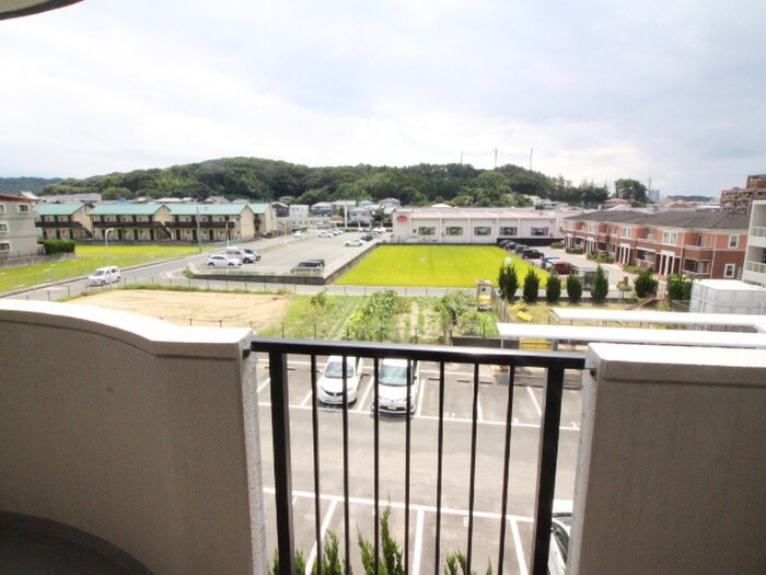 サンシャイン和白　２の物件内観写真