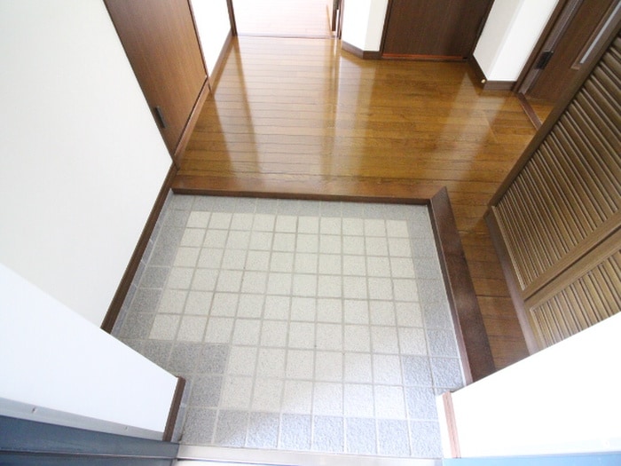 サンシャイン和白　２の物件内観写真