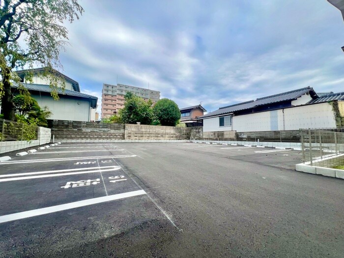 仮)イオメール竹末の物件外観写真