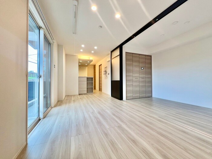 仮)イオメール竹末の物件内観写真