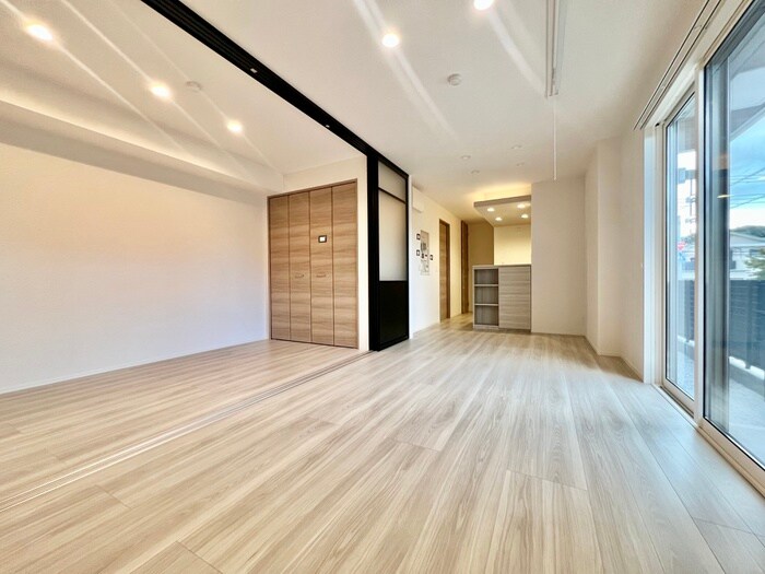 仮)イオメール竹末の物件内観写真