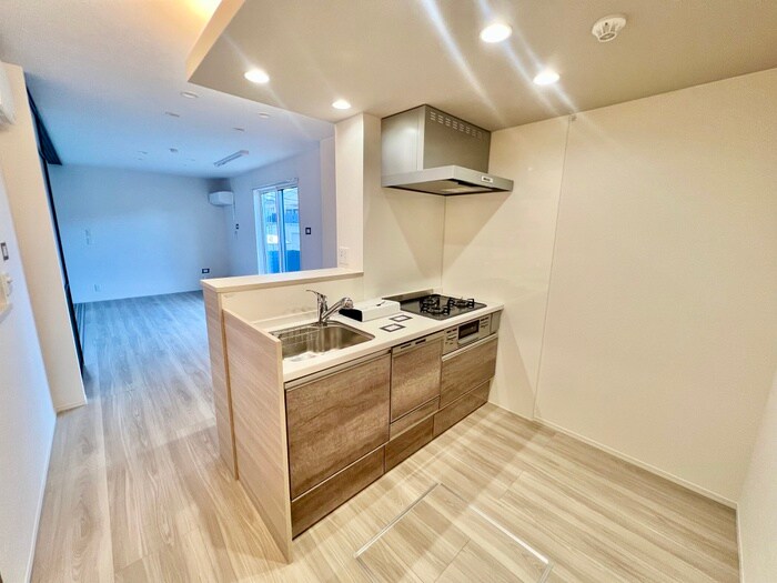 仮)イオメール竹末の物件内観写真