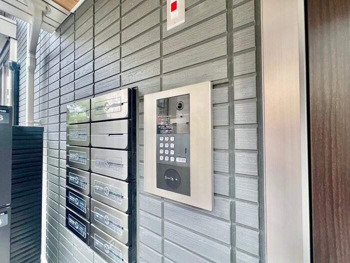 仮)イオメール竹末の物件外観写真