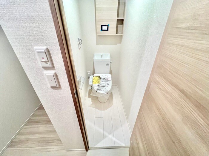 仮)イオメール竹末の物件内観写真