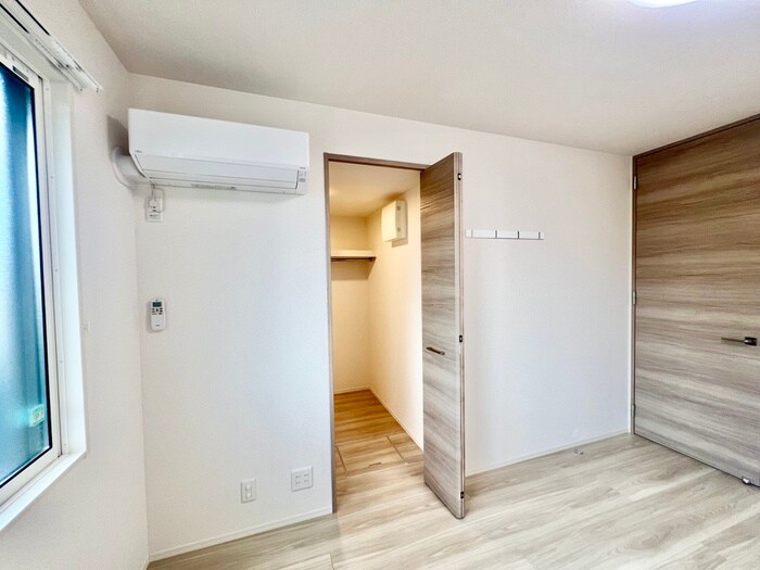 仮)イオメール竹末の物件内観写真