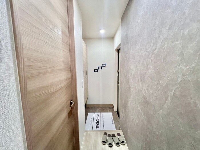 仮)イオメール竹末の物件内観写真