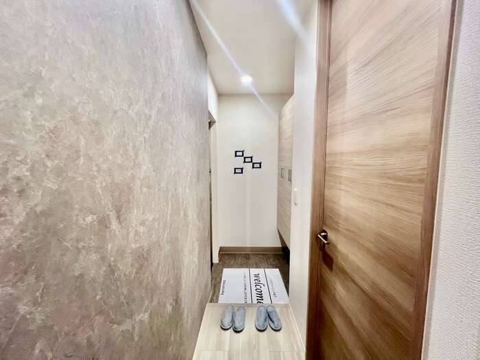 仮)イオメール竹末の物件内観写真