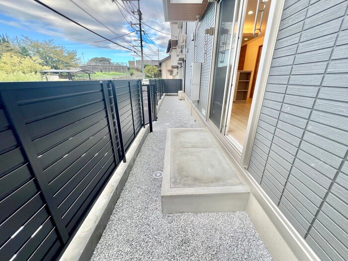 仮)イオメール竹末の物件内観写真