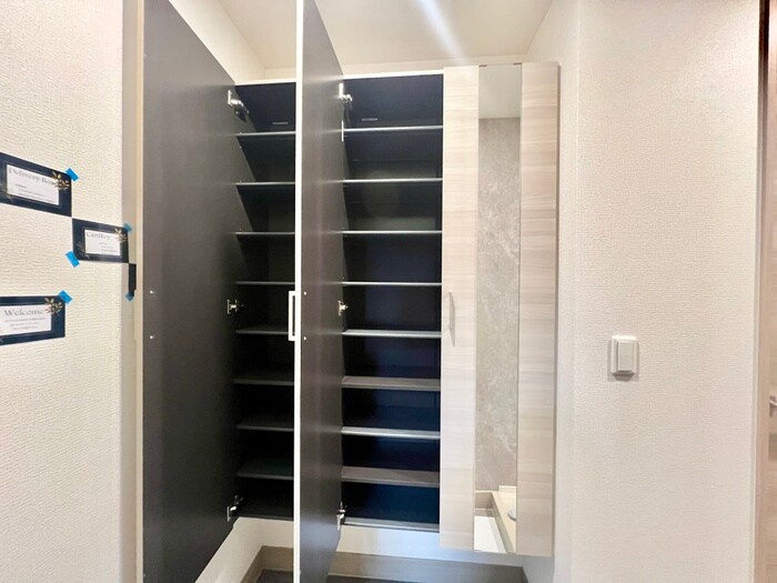 仮)イオメール竹末の物件内観写真