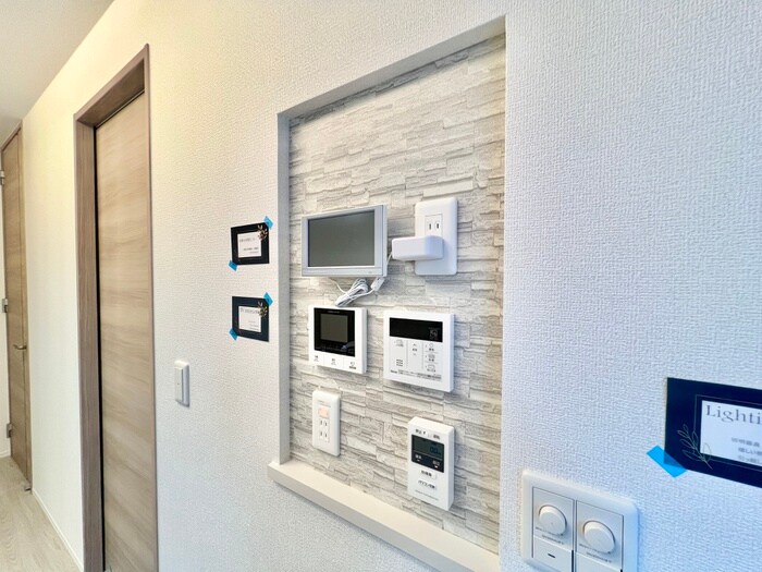 仮)イオメール竹末の物件内観写真