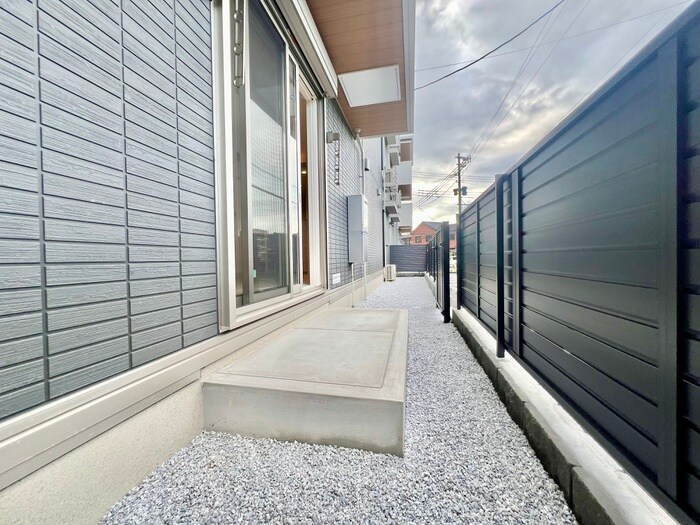 仮)イオメール竹末の物件内観写真