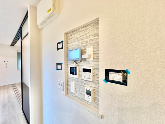 仮)イオメール竹末の物件内観写真