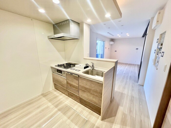 仮)イオメール竹末の物件内観写真