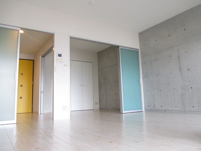 サクラノマドの物件内観写真