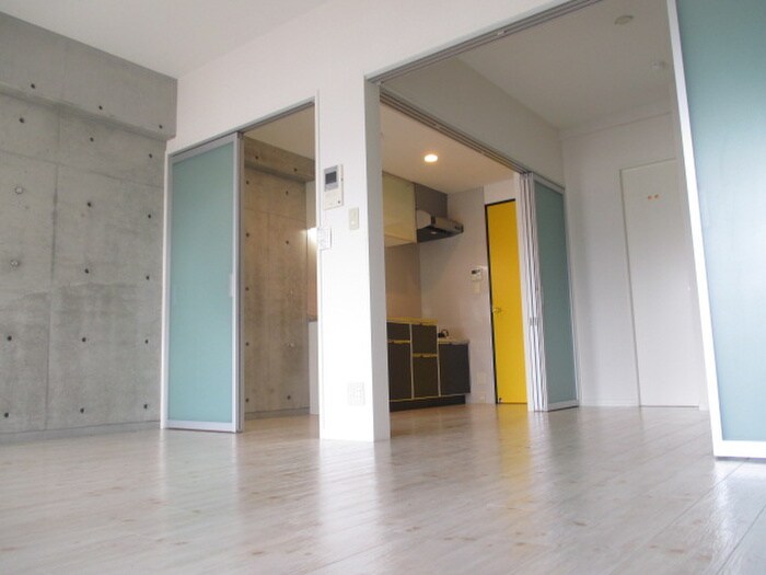 サクラノマドの物件内観写真