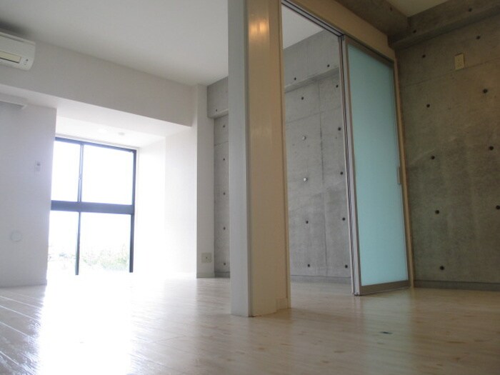 サクラノマドの物件内観写真