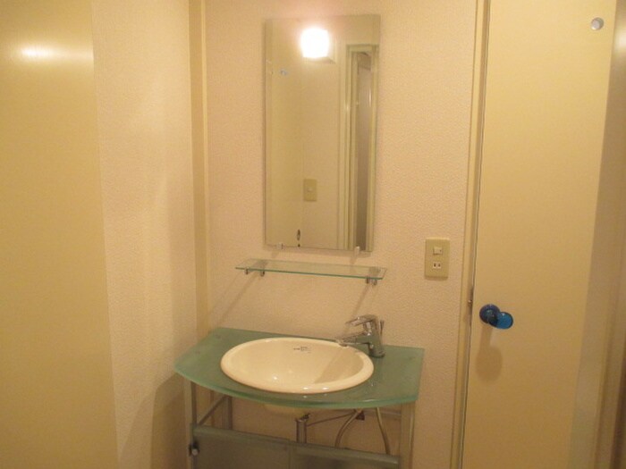 サクラノマドの物件内観写真