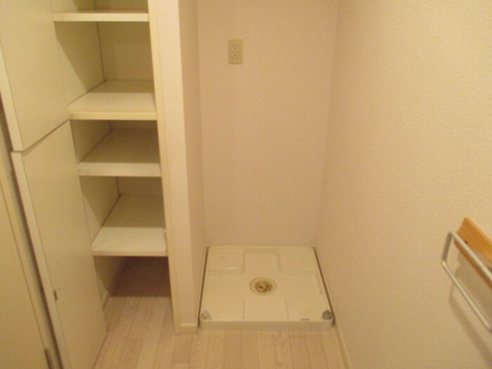 サクラノマドの物件内観写真