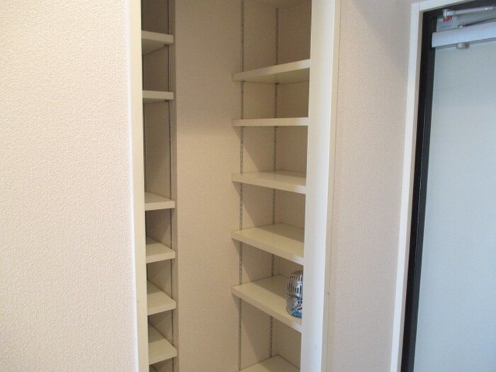 サクラノマドの物件内観写真