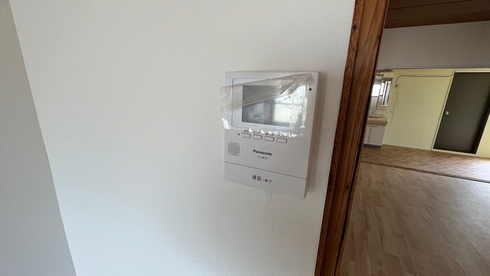 鞍手貸家の物件内観写真