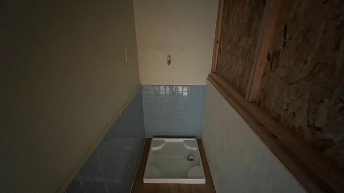 鞍手貸家の物件内観写真