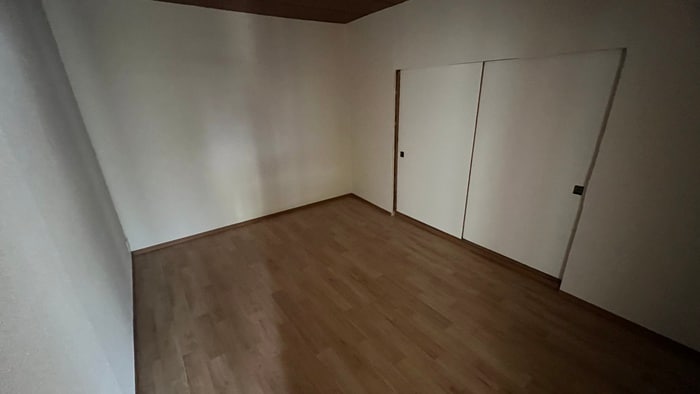 鞍手貸家の物件内観写真