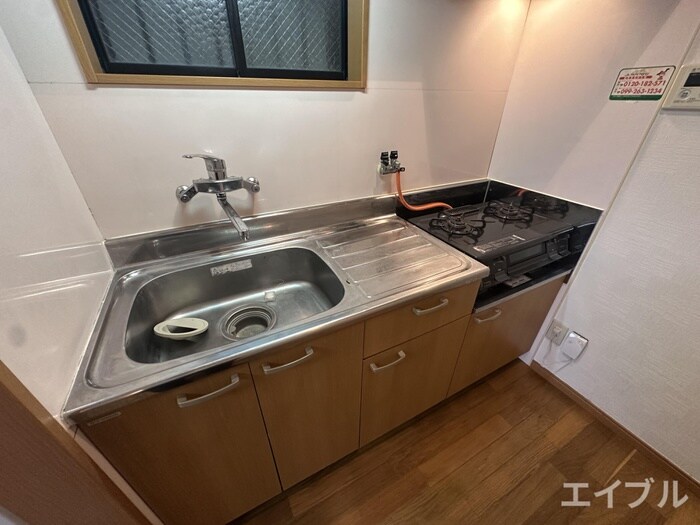 グリーンパール武の物件内観写真