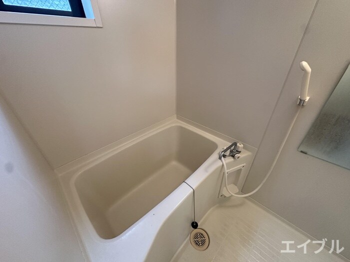 グリーンパール武の物件内観写真