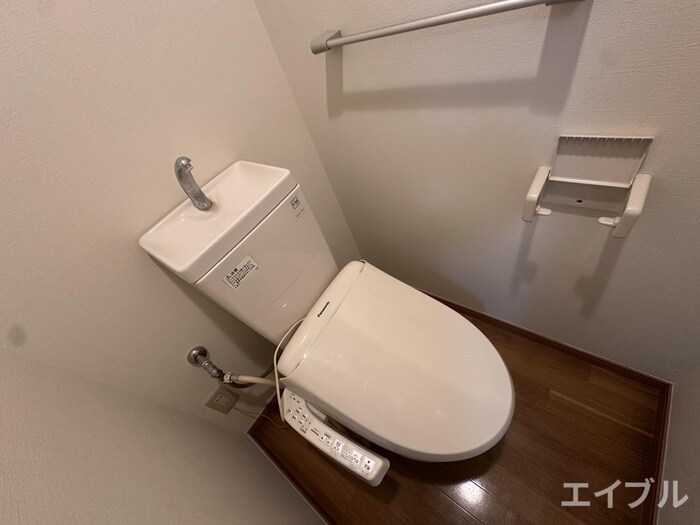 グリーンパール武の物件内観写真