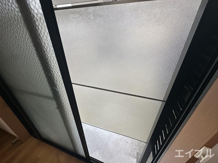 グリーンパール武の物件内観写真