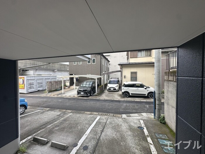 グリーンパール武の物件内観写真