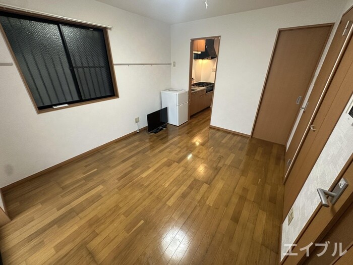 グリーンパール武の物件内観写真