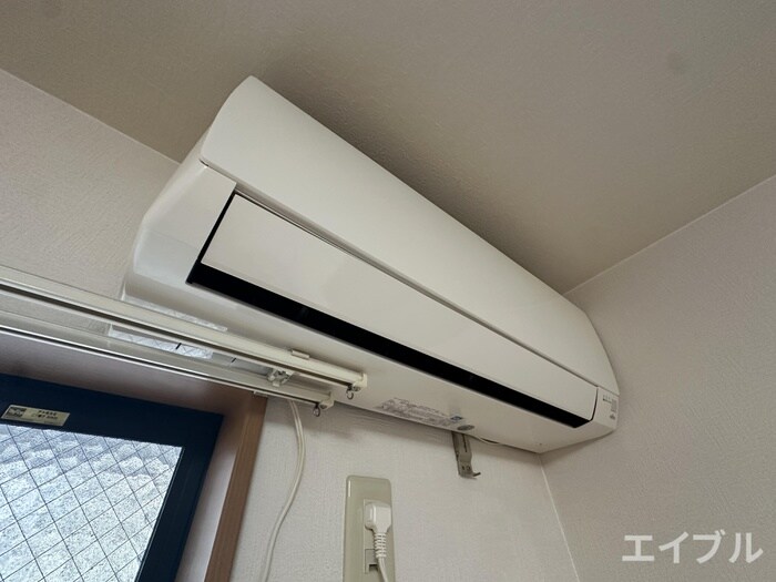 グリーンパール武の物件内観写真