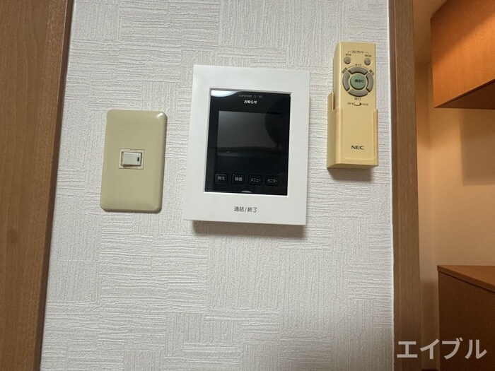 グリーンパール武の物件内観写真