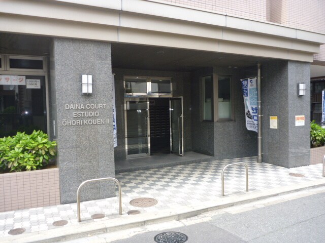 ﾀﾞｲﾅｺ-ﾄｴｽﾀﾃﾞｨｵ大濠公園Ⅱ(902)の物件外観写真