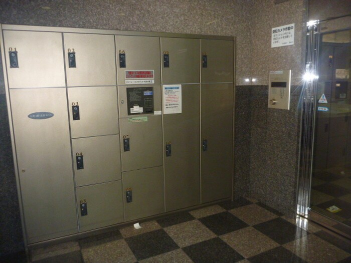 ﾀﾞｲﾅｺ-ﾄｴｽﾀﾃﾞｨｵ大濠公園Ⅱ(902)の物件外観写真