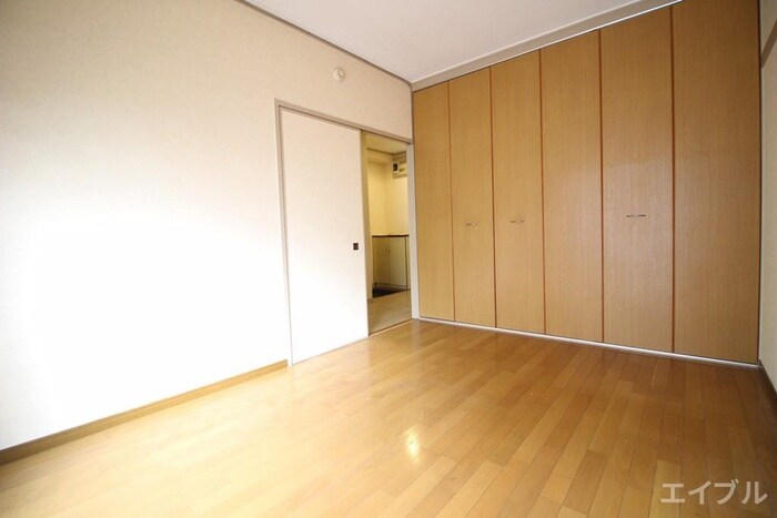 ﾒｿﾞﾝ川上の物件内観写真