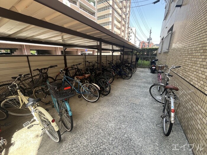 ﾒｿﾞﾝ川上の物件外観写真