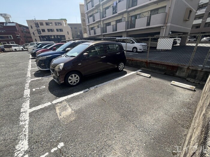 ﾒｿﾞﾝ川上の物件外観写真