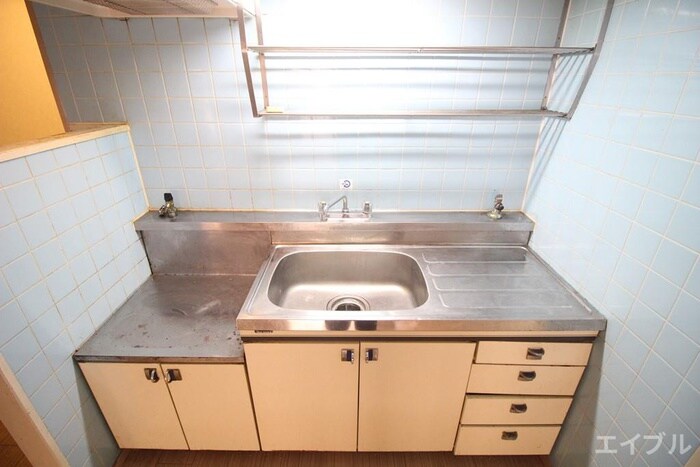 ﾒｿﾞﾝ川上の物件内観写真