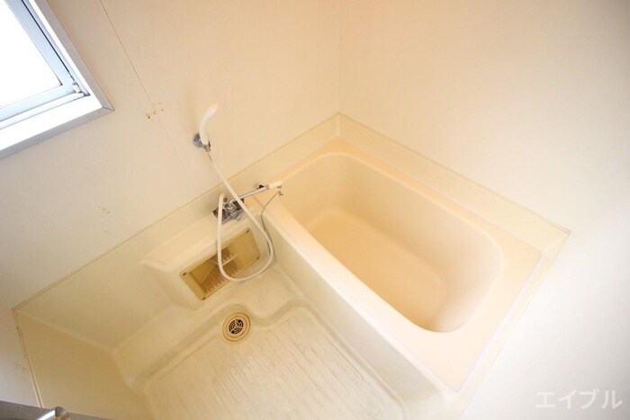 ﾒｿﾞﾝ川上の物件内観写真