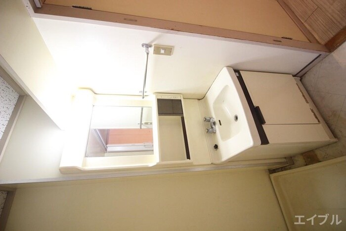 ﾒｿﾞﾝ川上の物件内観写真