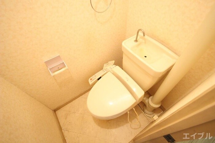 ﾒｿﾞﾝ川上の物件内観写真