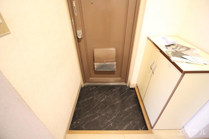 ﾒｿﾞﾝ川上の物件内観写真