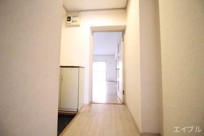 ﾒｿﾞﾝ川上の物件内観写真